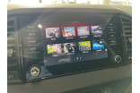 SKODA Karoq 1.5 TSI Evo 2 150 ch ACT DSG7 occasion Épinal 20