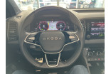 SKODA Karoq 1.5 TSI Evo 2 150 ch ACT DSG7 occasion Épinal 27