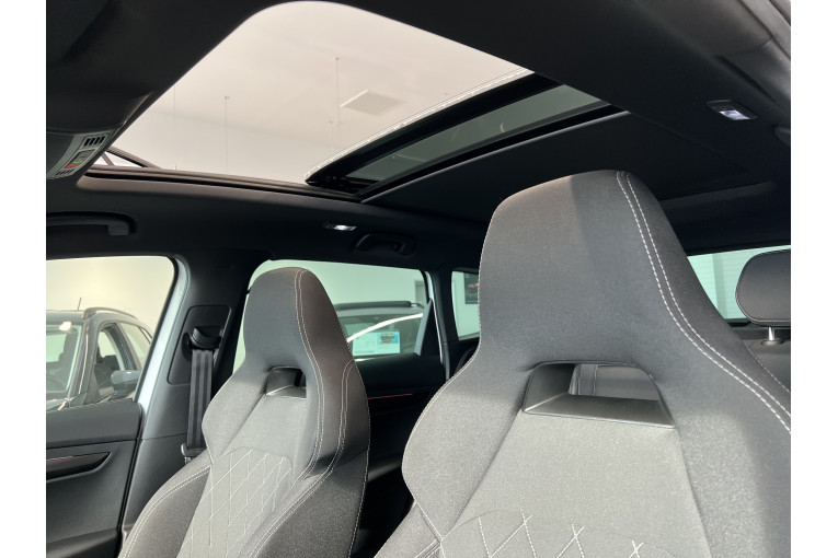 SKODA Karoq 1.5 TSI Evo 2 150 ch ACT DSG7 occasion Épinal 28