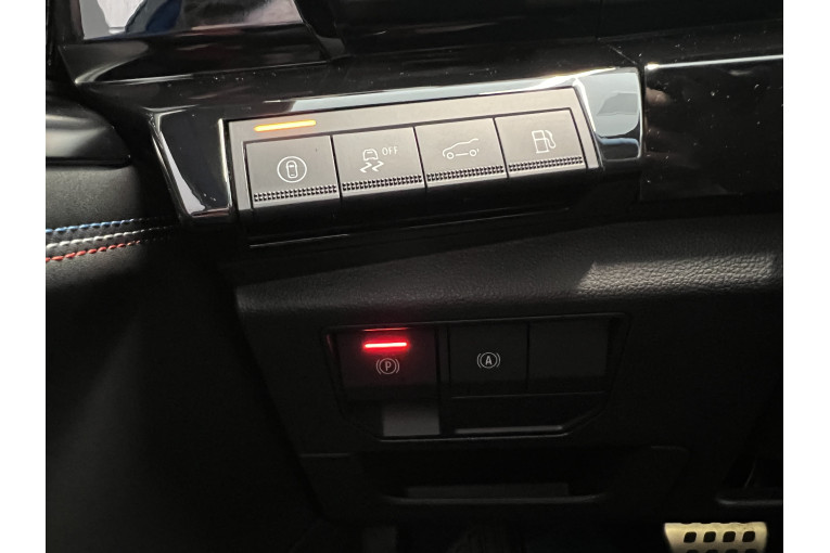 RENAULT Rafale E-Tech 4x4 300 occasion Épinal 2
