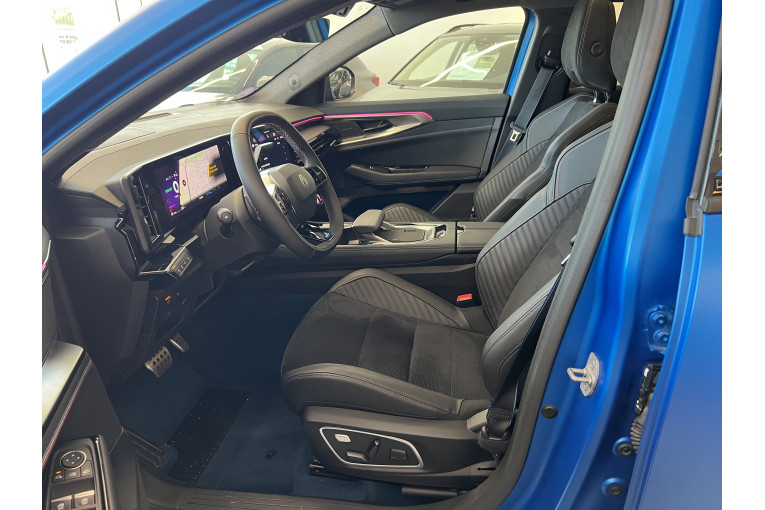 RENAULT Rafale E-Tech 4x4 300 occasion Épinal 28