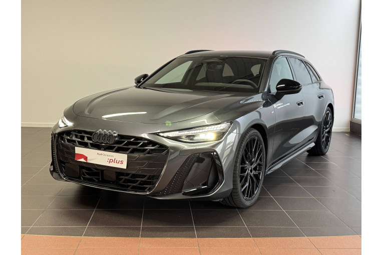 AUDI A6 Avant TDI 204 ch S tronic 7 occasion Sausheim 1