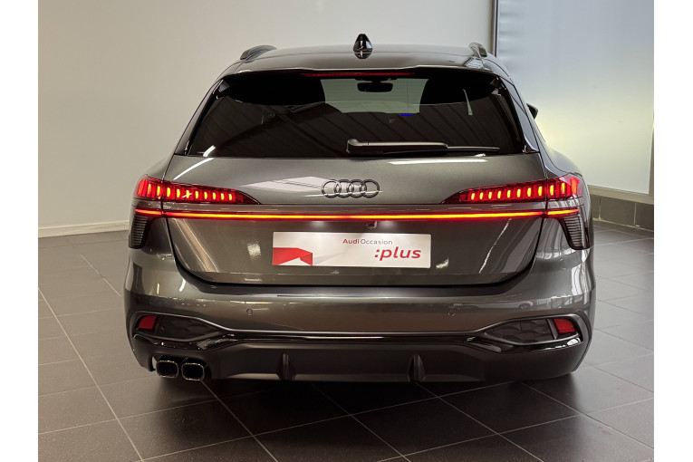 AUDI A6 Avant TDI 204 ch S tronic 7 occasion Sausheim 2