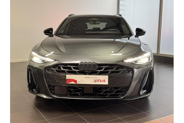 AUDI A6 Avant TDI 204 ch S tronic 7 occasion Sausheim 4