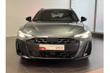 AUDI A6 Avant TDI 204 ch S tronic 7 occasion Sausheim 4