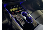 AUDI A6 Avant TDI 204 ch S tronic 7 occasion Sausheim 12