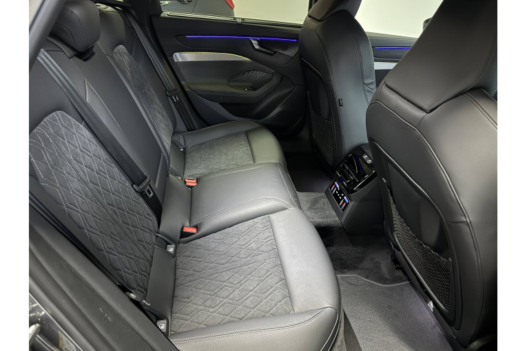 AUDI A6 Avant TDI 204 ch S tronic 7 occasion Sausheim 14