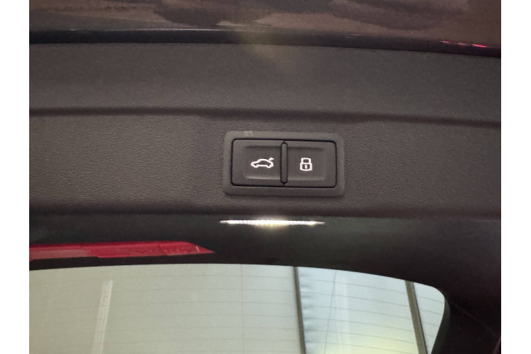 AUDI A6 Avant TDI 204 ch S tronic 7 occasion Sausheim 17