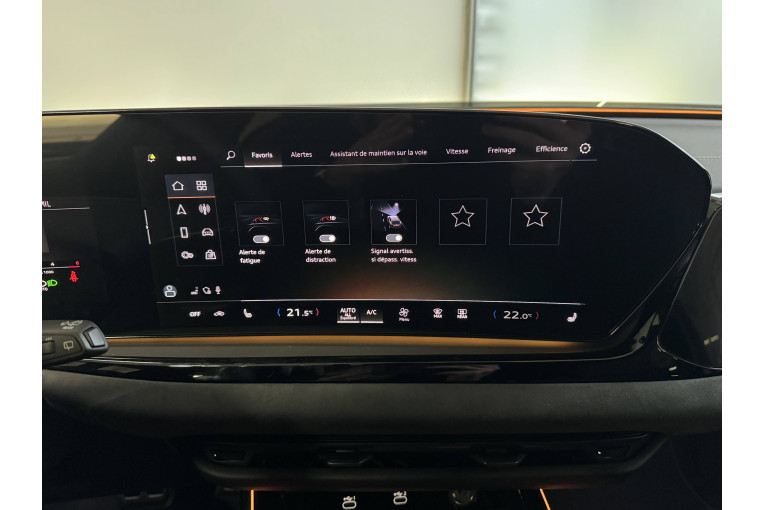 AUDI A6 Avant TDI 204 ch S tronic 7 occasion Sausheim 22