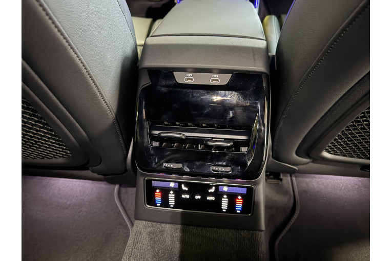 AUDI A6 Avant TDI 204 ch S tronic 7 occasion Sausheim 28