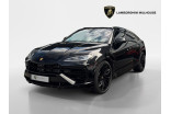LAMBORGHINI Urus 4.0 V8 800ch BVA8 occasion Sausheim 1