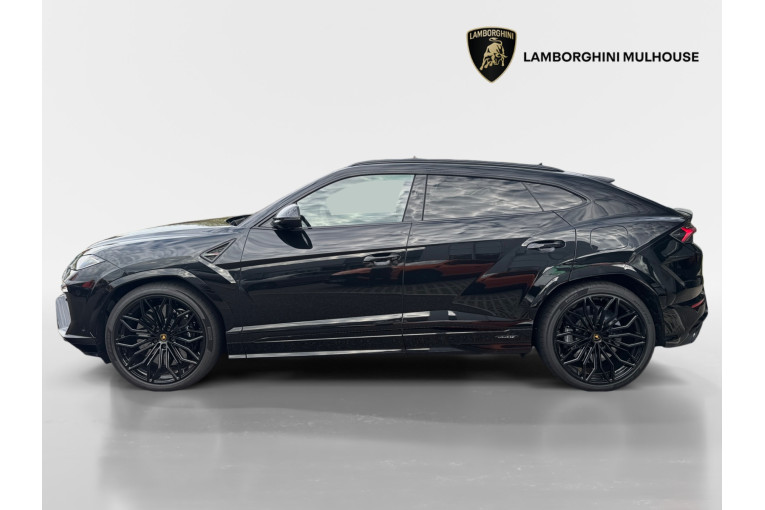 LAMBORGHINI Urus 4.0 V8 800ch BVA8 occasion Sausheim 2