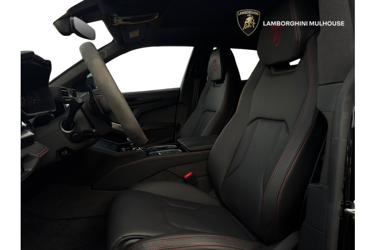 LAMBORGHINI Urus 4.0 V8 800ch BVA8 occasion Sausheim 10