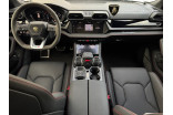 LAMBORGHINI Urus 4.0 V8 800ch BVA8 occasion Sausheim 15