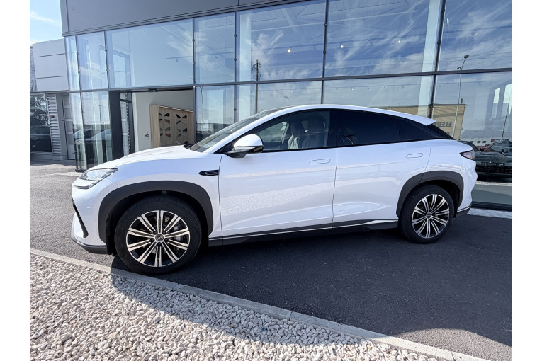 BYD Sealion 7 82,5 kWh 313ch RWD occasion Chenôve 2