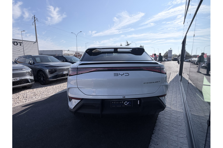 BYD Sealion 7 82,5 kWh 313ch RWD occasion Chenôve 4