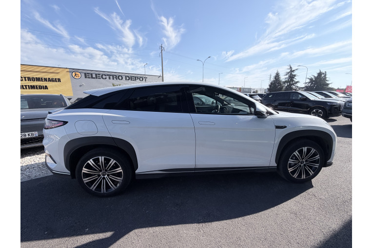 BYD Sealion 7 82,5 kWh 313ch RWD occasion Chenôve 6