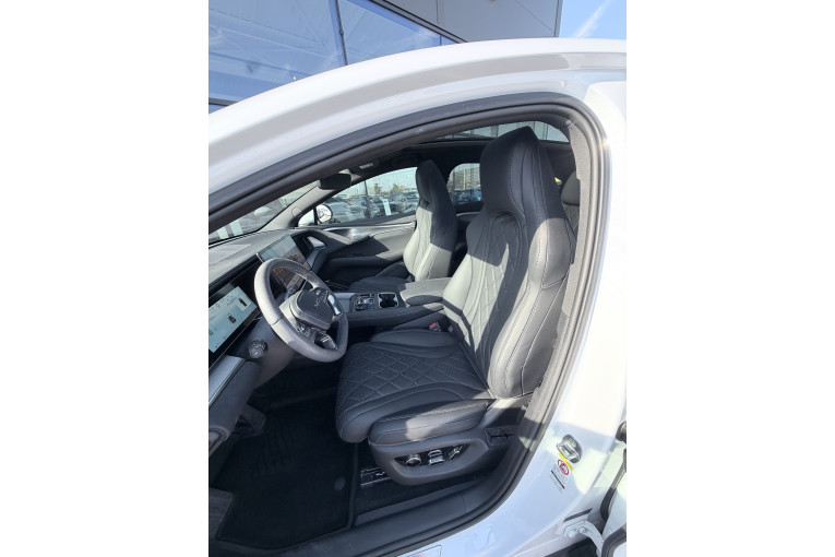 BYD Sealion 7 82,5 kWh 313ch RWD occasion Chenôve 10