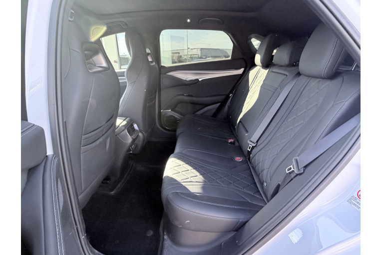 BYD Sealion 7 82,5 kWh 313ch RWD occasion Chenôve 15