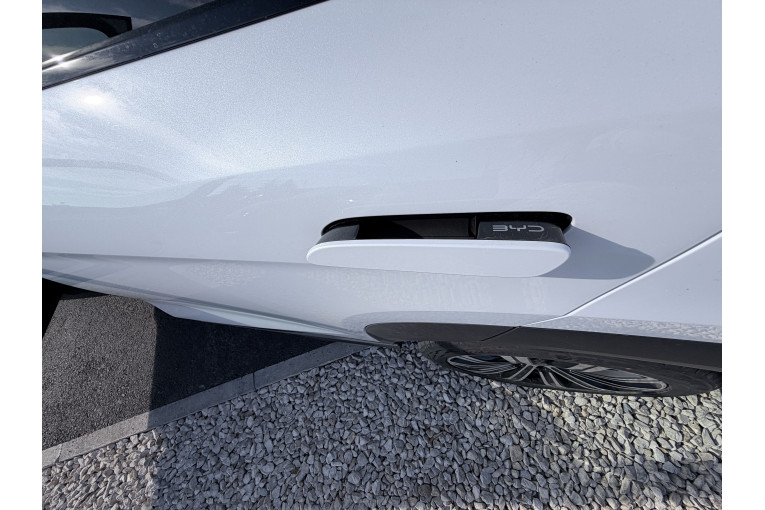BYD Sealion 7 82,5 kWh 313ch RWD occasion Chenôve 16