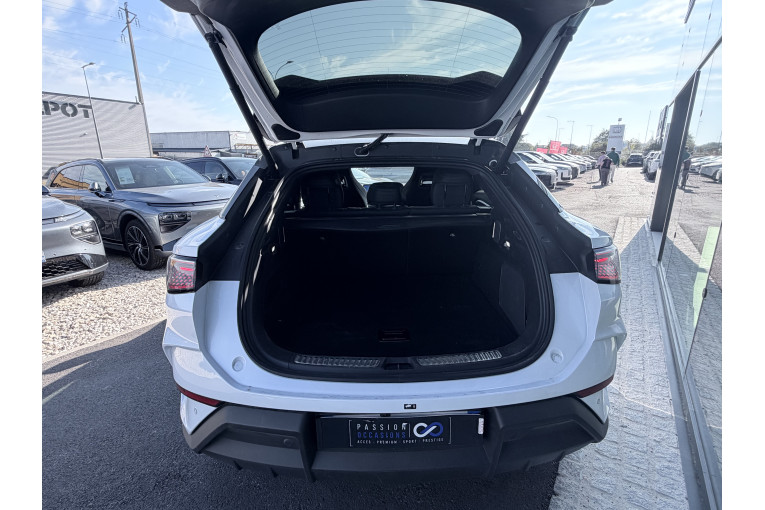 BYD Sealion 7 82,5 kWh 313ch RWD occasion Chenôve 17
