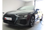 AUDI A3 Sportback 40 TFSIe 204 S tronic 6 occasion Épinal 1