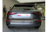 AUDI A3 Sportback 40 TFSIe 204 S tronic 6 occasion Épinal 2