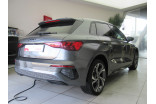 AUDI A3 Sportback 40 TFSIe 204 S tronic 6 occasion Épinal 3