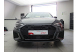 AUDI A3 Sportback 40 TFSIe 204 S tronic 6 occasion Épinal 5