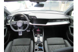 AUDI A3 Sportback 40 TFSIe 204 S tronic 6 occasion Épinal 7
