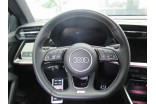 AUDI A3 Sportback 40 TFSIe 204 S tronic 6 occasion Épinal 8