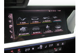 AUDI A3 Sportback 40 TFSIe 204 S tronic 6 occasion Épinal 10