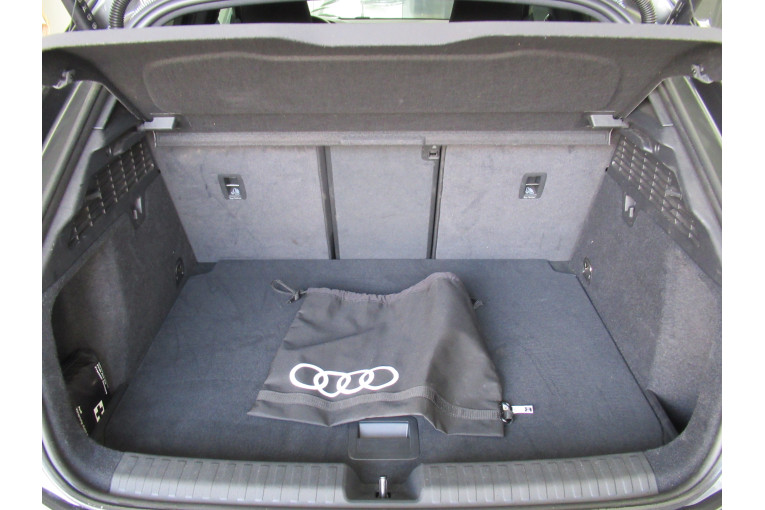 AUDI A3 Sportback 40 TFSIe 204 S tronic 6 occasion Épinal 18