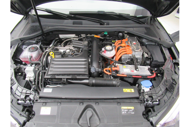 AUDI A3 Sportback 40 TFSIe 204 S tronic 6 occasion Épinal 20