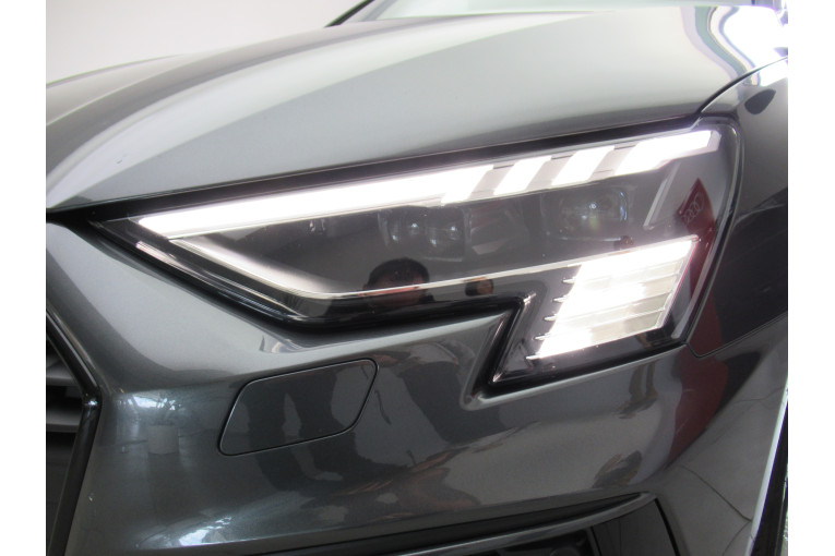 AUDI A3 Sportback 40 TFSIe 204 S tronic 6 occasion Épinal 26