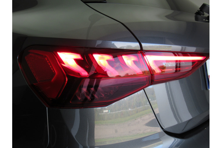 AUDI A3 Sportback 40 TFSIe 204 S tronic 6 occasion Épinal 28
