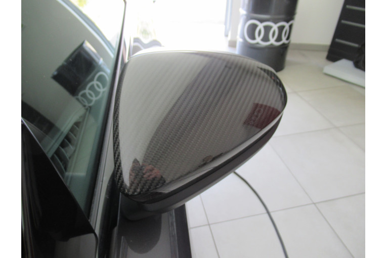 AUDI A3 Sportback 40 TFSIe 204 S tronic 6 occasion Épinal 29