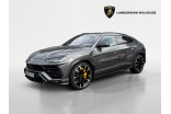 LAMBORGHINI Urus 4.0 V8 650 ch BVA8 occasion Sausheim 1