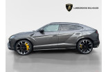 LAMBORGHINI Urus 4.0 V8 650 ch BVA8 occasion Sausheim 2