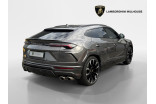 LAMBORGHINI Urus 4.0 V8 650 ch BVA8 occasion Sausheim 5