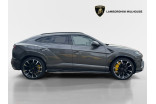 LAMBORGHINI Urus 4.0 V8 650 ch BVA8 occasion Sausheim 6
