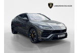 LAMBORGHINI Urus 4.0 V8 650 ch BVA8 occasion Sausheim 7