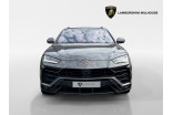 LAMBORGHINI Urus 4.0 V8 650 ch BVA8 occasion Sausheim 8