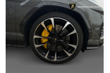 LAMBORGHINI Urus 4.0 V8 650 ch BVA8 occasion Sausheim 9
