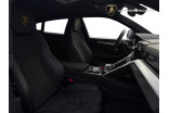 LAMBORGHINI Urus 4.0 V8 650 ch BVA8 occasion Sausheim 11