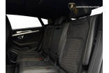 LAMBORGHINI Urus 4.0 V8 650 ch BVA8 occasion Sausheim 14