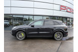 PORSCHE Cayenne E-Hybrid 3.0 V6 462 ch Tiptronic BVA occasion Chenôve 2