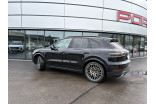 PORSCHE Cayenne E-Hybrid 3.0 V6 462 ch Tiptronic BVA occasion Chenôve 3