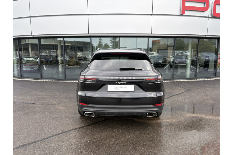 PORSCHE Cayenne E-Hybrid 3.0 V6 462 ch Tiptronic BVA occasion Chenôve 5