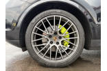 PORSCHE Cayenne E-Hybrid 3.0 V6 462 ch Tiptronic BVA occasion Chenôve 6
